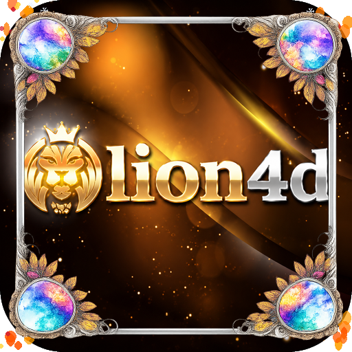 lion4d — mitra unggulan